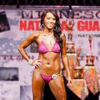 Nu  Lee - NPC North Star 2011 - #1