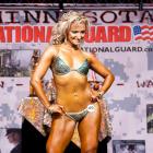 Drina  Escobar - NPC North Star 2011 - #1
