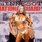 Candi  Sucik - NPC North Star 2011 - #1