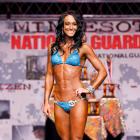 Rachel  Morrisey - NPC North Star 2011 - #1