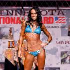 Rachel  Morrisey - NPC North Star 2011 - #1