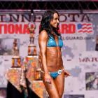 Rachel  Morrisey - NPC North Star 2011 - #1