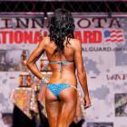 Rachel  Morrisey - NPC North Star 2011 - #1