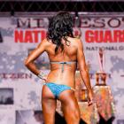 Rachel  Morrisey - NPC North Star 2011 - #1