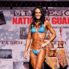 Rachel  Morrisey - NPC North Star 2011 - #1