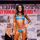 Rachel  Morrisey - NPC North Star 2011 - #1