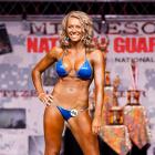 Megan  Koop - NPC North Star 2011 - #1