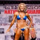 Megan  Koop - NPC North Star 2011 - #1