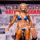 Megan  Koop - NPC North Star 2011 - #1