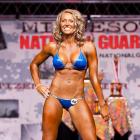 Megan  Koop - NPC North Star 2011 - #1