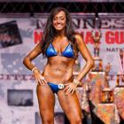 Ashley  DeWit - NPC North Star 2011 - #1