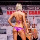 Rachel  Olson - NPC North Star 2011 - #1