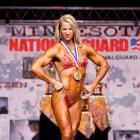 Jen  Louwagie - NPC North Star 2011 - #1