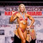 Jen  Louwagie - NPC North Star 2011 - #1