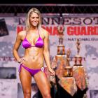 Rachel  Olson - NPC North Star 2011 - #1