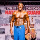 Ryan  West - NPC North Star 2011 - #1