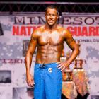 Ryan  West - NPC North Star 2011 - #1