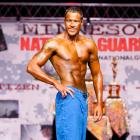 Ryan  West - NPC North Star 2011 - #1