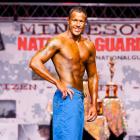 Ryan  West - NPC North Star 2011 - #1