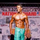 Tyler  Zajic - NPC North Star 2011 - #1