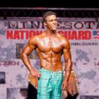 Tyler  Zajic - NPC North Star 2011 - #1