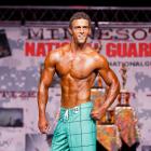 Tyler  Zajic - NPC North Star 2011 - #1