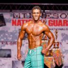 Tyler  Zajic - NPC North Star 2011 - #1