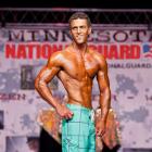 Tyler  Zajic - NPC North Star 2011 - #1