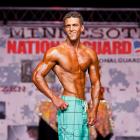 Tyler  Zajic - NPC North Star 2011 - #1