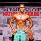 Tyler  Zajic - NPC North Star 2011 - #1