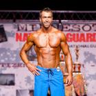 Adam  Bisek - NPC North Star 2011 - #1