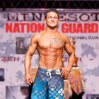 Richard  Fessler - NPC North Star 2011 - #1