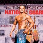 Richard  Fessler - NPC North Star 2011 - #1