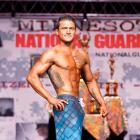 Richard  Fessler - NPC North Star 2011 - #1