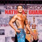 Richard  Fessler - NPC North Star 2011 - #1