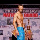 Kurt  Wallace - NPC North Star 2011 - #1