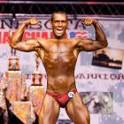 Austin  Stewart - NPC North Star 2011 - #1