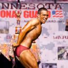 Austin  Stewart - NPC North Star 2011 - #1