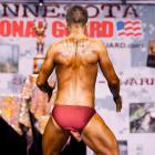 Austin  Stewart - NPC North Star 2011 - #1