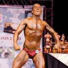 Austin  Stewart - NPC North Star 2011 - #1