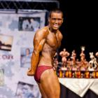 Austin  Stewart - NPC North Star 2011 - #1