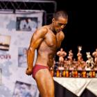 Austin  Stewart - NPC North Star 2011 - #1