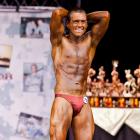 Austin  Stewart - NPC North Star 2011 - #1