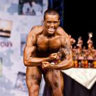 Austin  Stewart - NPC North Star 2011 - #1