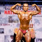 Austin  Stewart - NPC North Star 2011 - #1
