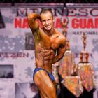 Luke  Swenson - NPC North Star 2011 - #1