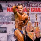 Luke  Swenson - NPC North Star 2011 - #1