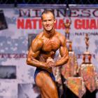 Luke  Swenson - NPC North Star 2011 - #1