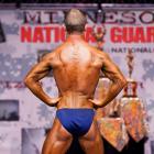 Luke  Swenson - NPC North Star 2011 - #1