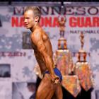 Luke  Swenson - NPC North Star 2011 - #1